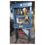 Viking Hydralulic Press,60,000 capacity