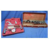 Safety Seal Tire Repair Kit&Socket Set in Case