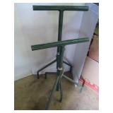 Adj. Conveyor Tripod Stands