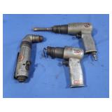 Chicago Pneumatic Chisel,Campbell Hausfeld