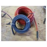 Oxy-Acetylene Twin Hose Set
