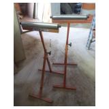 Roller Stands(Shop Fox),35"