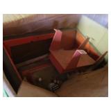 Accuset 2 Retrofit Control Panel