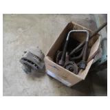 Used Alternator&more