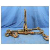 2 Rachet Lead Binder