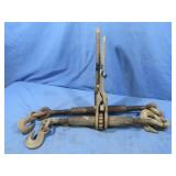 2 Rachet Lead Binder