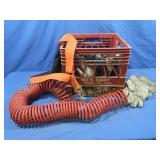 Air Hose,Work Gloves&more