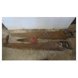 Two Man Crosscut Saw,One Man Crosscut Saw(both