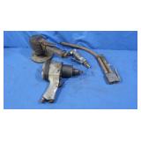 Rodac Pneumatic Orbital Sander,Ingersoll Rand