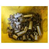 Sockets,Variety of Sizes