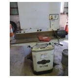 Shop Fox W1745 6 inch Joiner on Wheels