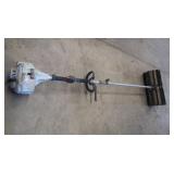 Stihl KM-91R Kombi Power Head w/Paddle/Rubber