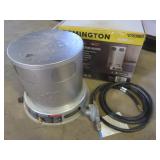 Remington Propane Convection Heater,used once