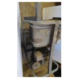 Briggs&Stratton 11HP Generator 41.25x18.75x25.5"