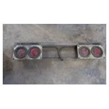 Trailor Light Bar 41"Long