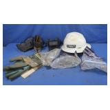 Hard Hat,Safety Goggles,Welding Goggles&more
