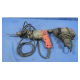 Milwaukee M18 Fuel 1/2" Hammer