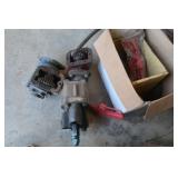 PTO Unit,Hydraulic Gear Pump,Hand Pumps&more