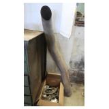 Vehicle Lights,Reflectors,Exhaust Pipe