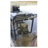 Coleman Powermate Portable Generator 24.520x29"