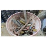 Tools-Hammer,Wrenches,Screwdrivers&more