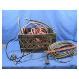 Hvy Duty Extension Cords,Tube Fitting&more