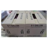 2 Cases-12 1 gal Bottles of Splash RV&Marine