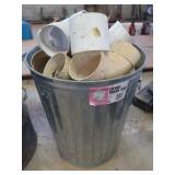 PVC&Corrugated Pipe Fittings