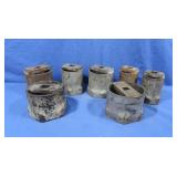 Wheel Bearing Locknut Sockets 7