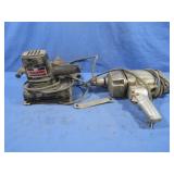 Vintage Thor U44 Hvy Duty 1/2" Electric