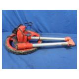 Lufkin Measuring Wheel