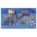 Various Tools,screwdrivers,Drill Bits,Flap