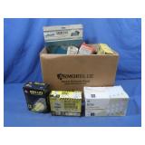 Light Bulbs,Mostly Incadescent