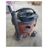 Rigid Wet/Dry Shop Vacuum