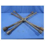 Large Tire Irons 28"