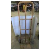 Hand Cart 50.5"H