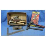 Tools-Hammers,Wrenches,Sm Saws&more