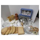 Lg Lot of Crafting Supplies