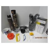 Kitchen&Bath Assortment