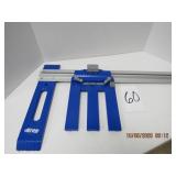 Kreg Circular Saw Rip Guide