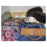 Lg Lot of Purses
