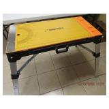 Omnitable w/Adj Legs