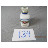 Vintage Westmoreland Glass Vanity Bottle