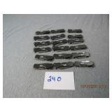 18 Multi-Tool Knives