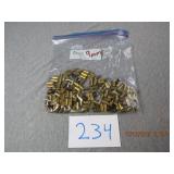 9mm Brass Lot