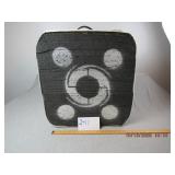 Black Hole Bow&Arrow Target