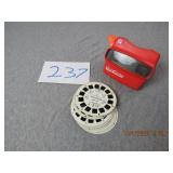 Vintage Viewmaster