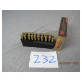 20 Hornady 7mm REM MAG 139gr