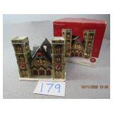 St. Nicholas Square Cathedral of Peace