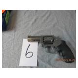 Colt King Cobra Mod. D 3"Barrel .357 Magnum